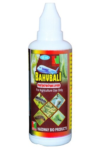 Bahubali Organic Larvicide