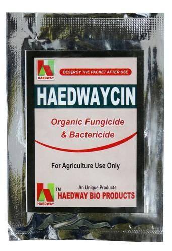 Haedwaycin Organic Fungicide And Bactericide