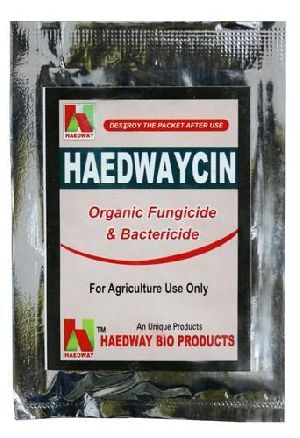 Haedwaycin Organic Fungicide And Bactericide