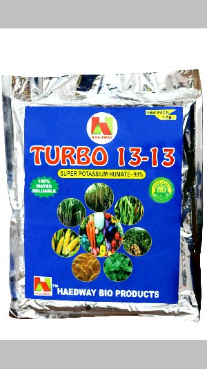 Turbo 13-13 Plant Growth Promoter